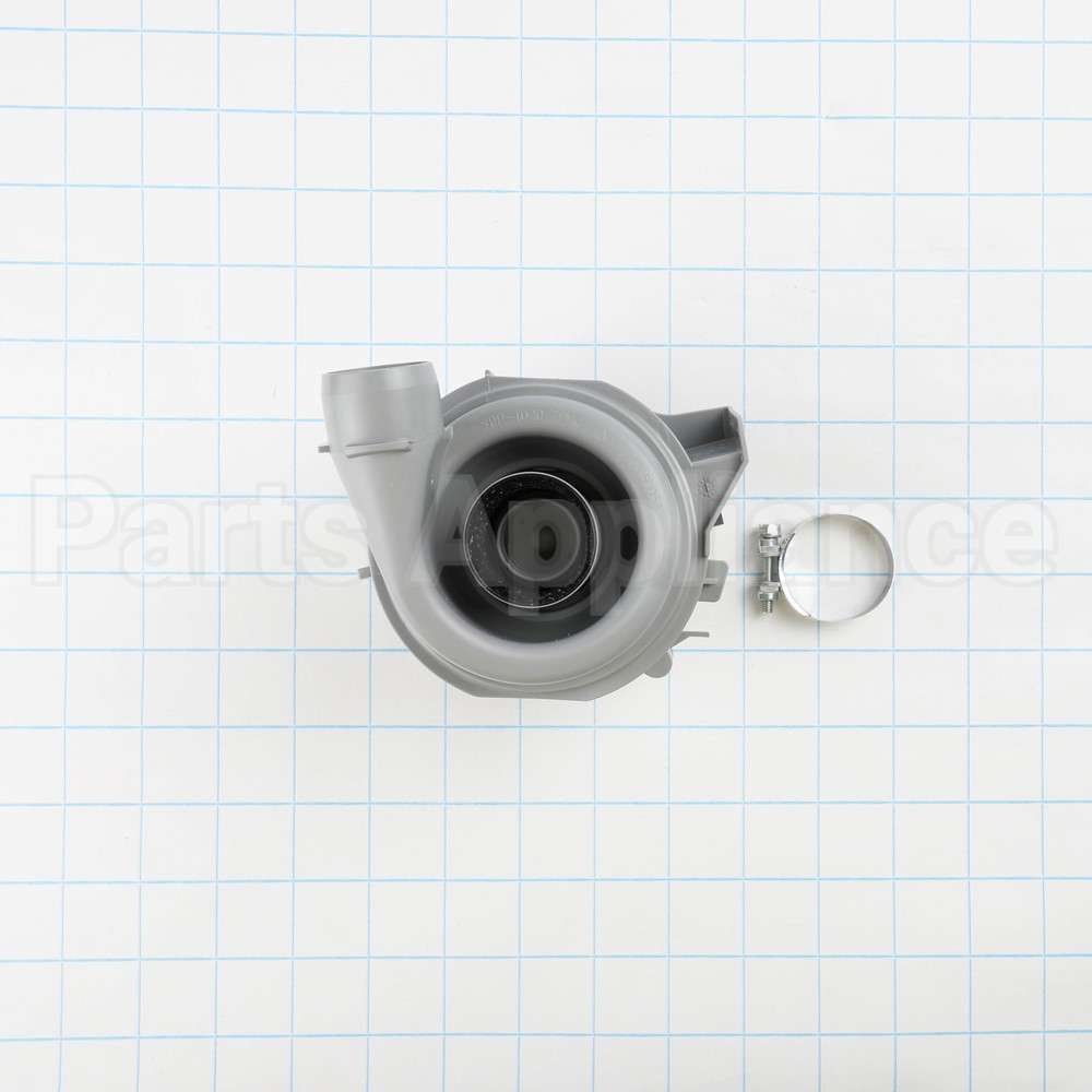 12011015 Bosch Heat Pump