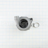 12011015 Bosch Heat Pump