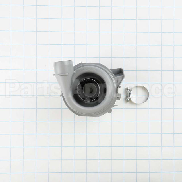 12011015 Bosch Heat Pump