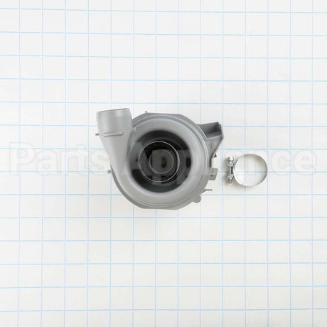 12011015 Bosch Heat Pump