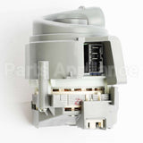 12011015 Bosch Heat Pump