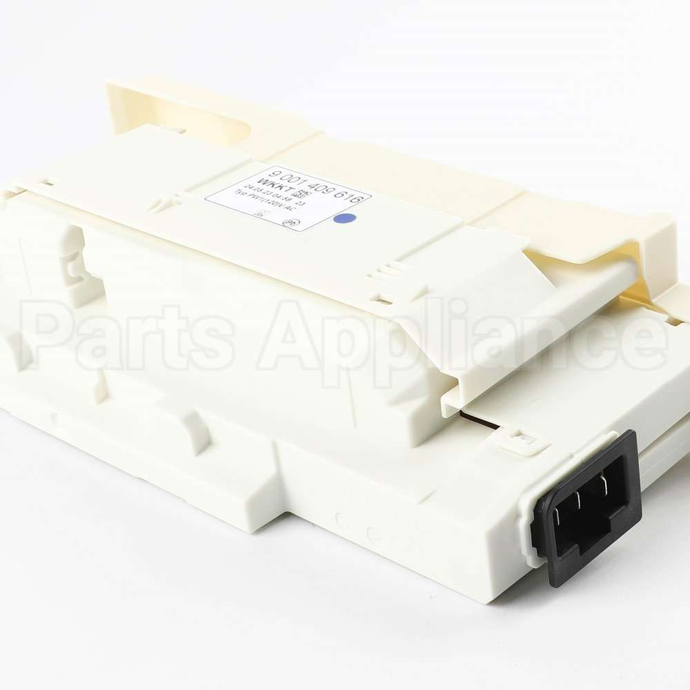 12011573 Bosch Power Module Programmed