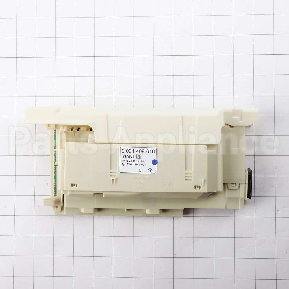 12011576 Bosch Power Module Programmed
