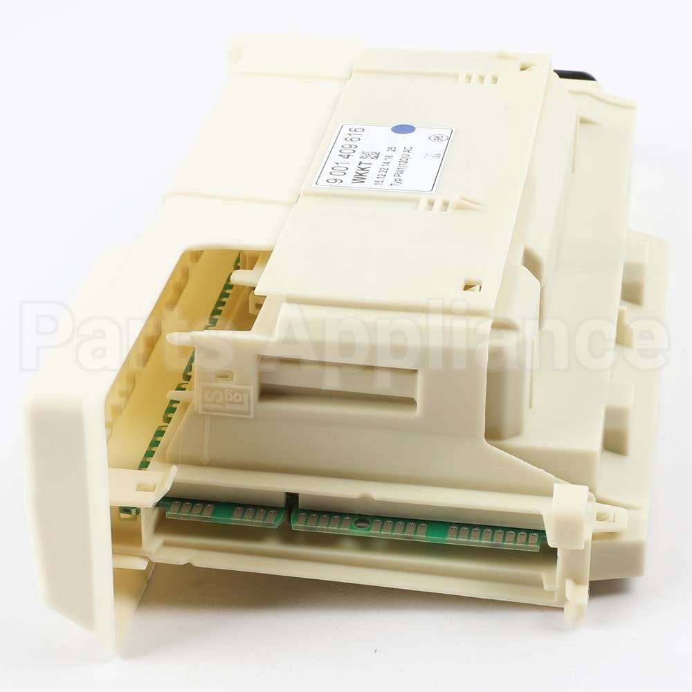 12011576 Bosch Power Module Programmed