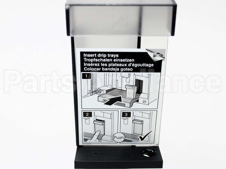 12011727 Bosch Container