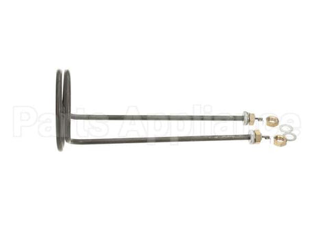 120126 Newco Tank Heater Assembly