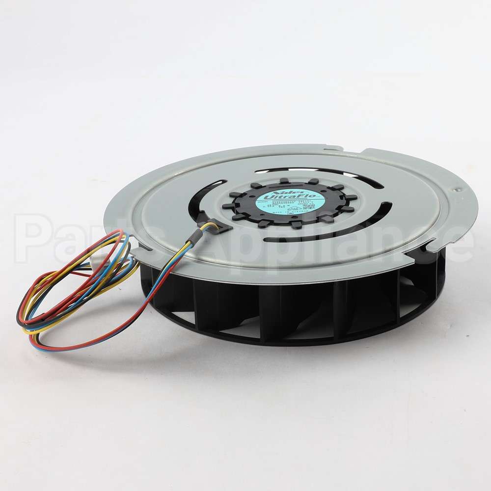 12012712 Bosch Fan Motor
