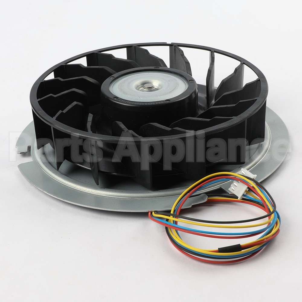 12012712 Bosch Fan Motor