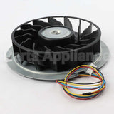 12012712 Bosch Fan Motor