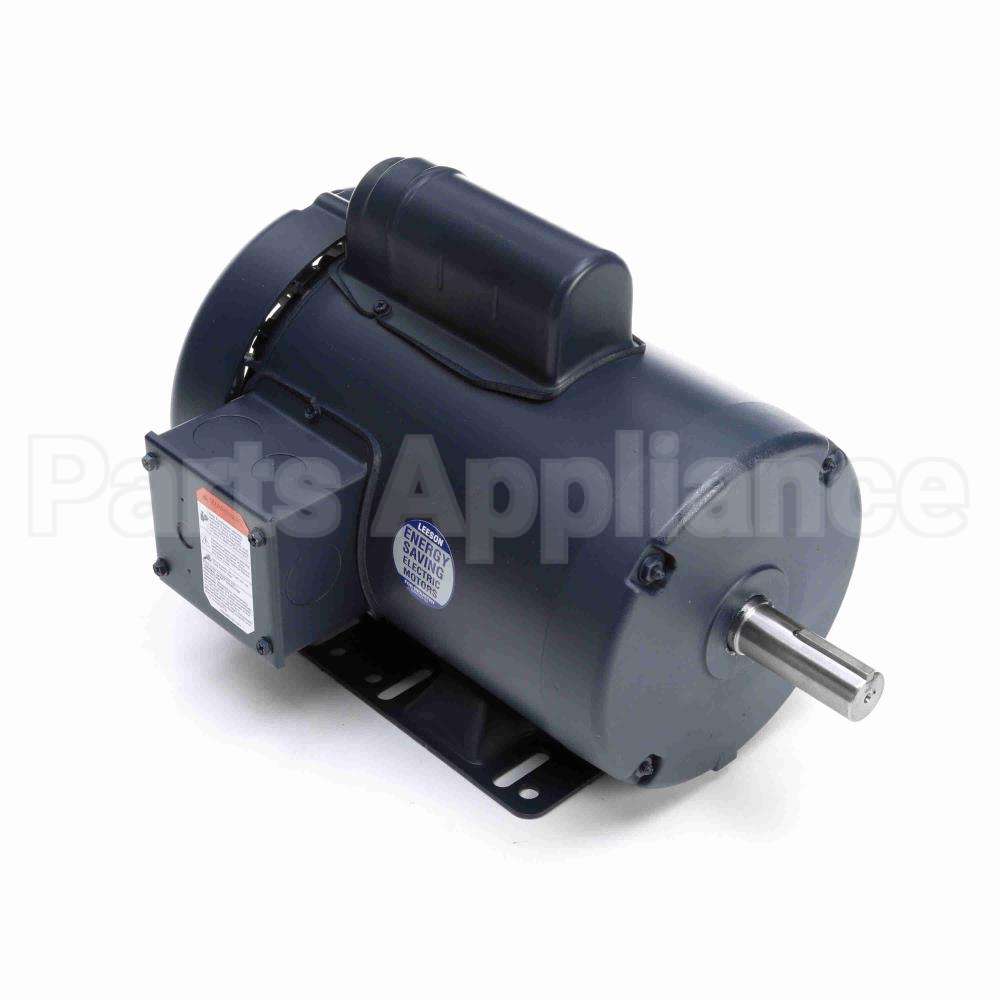 120130 Leeson Motor