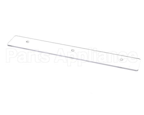 1201311 Sandenvendo Shelf Guard,Cs Hfd