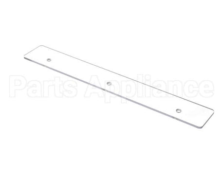 1201311 Sandenvendo Shelf Guard,Cs Hfd