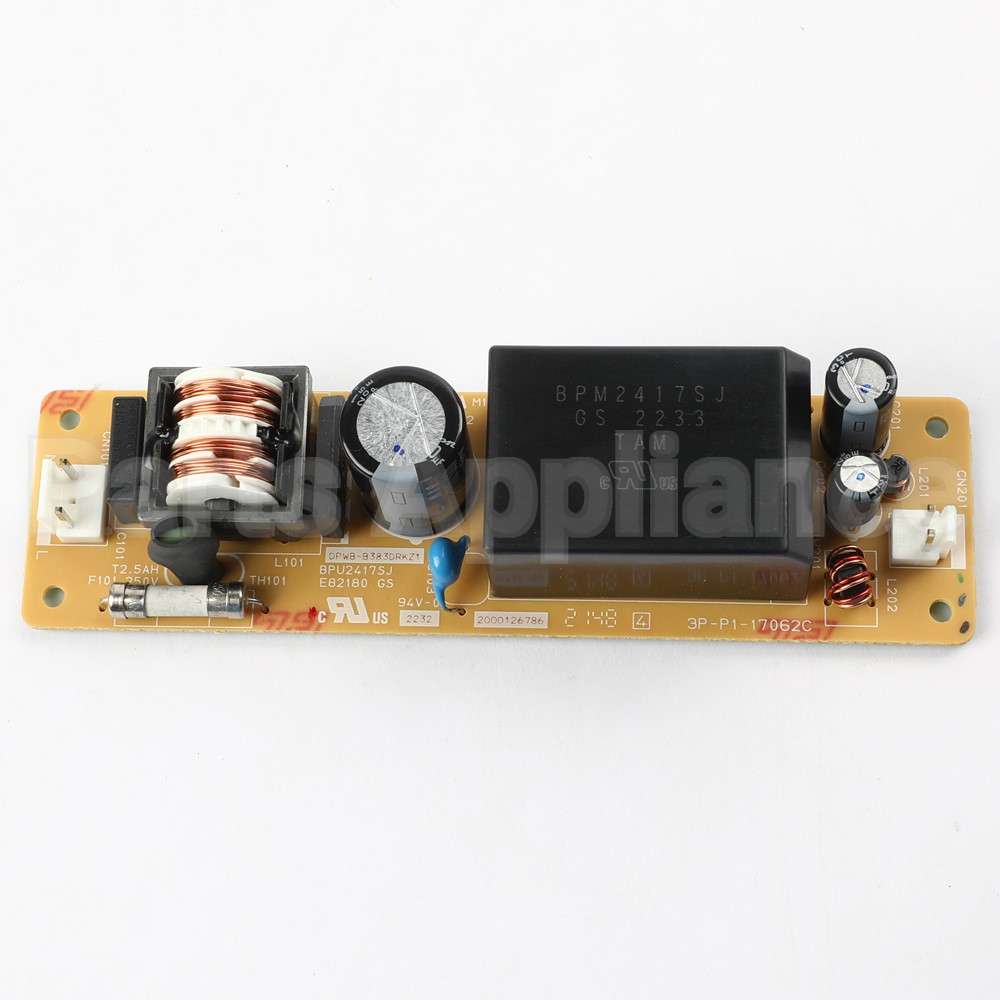 12013453 Bosch Power Supply Unit