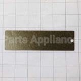 12013518 Bosch Cover