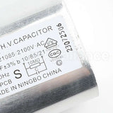12014084 Bosch Capacitor-High Voltage