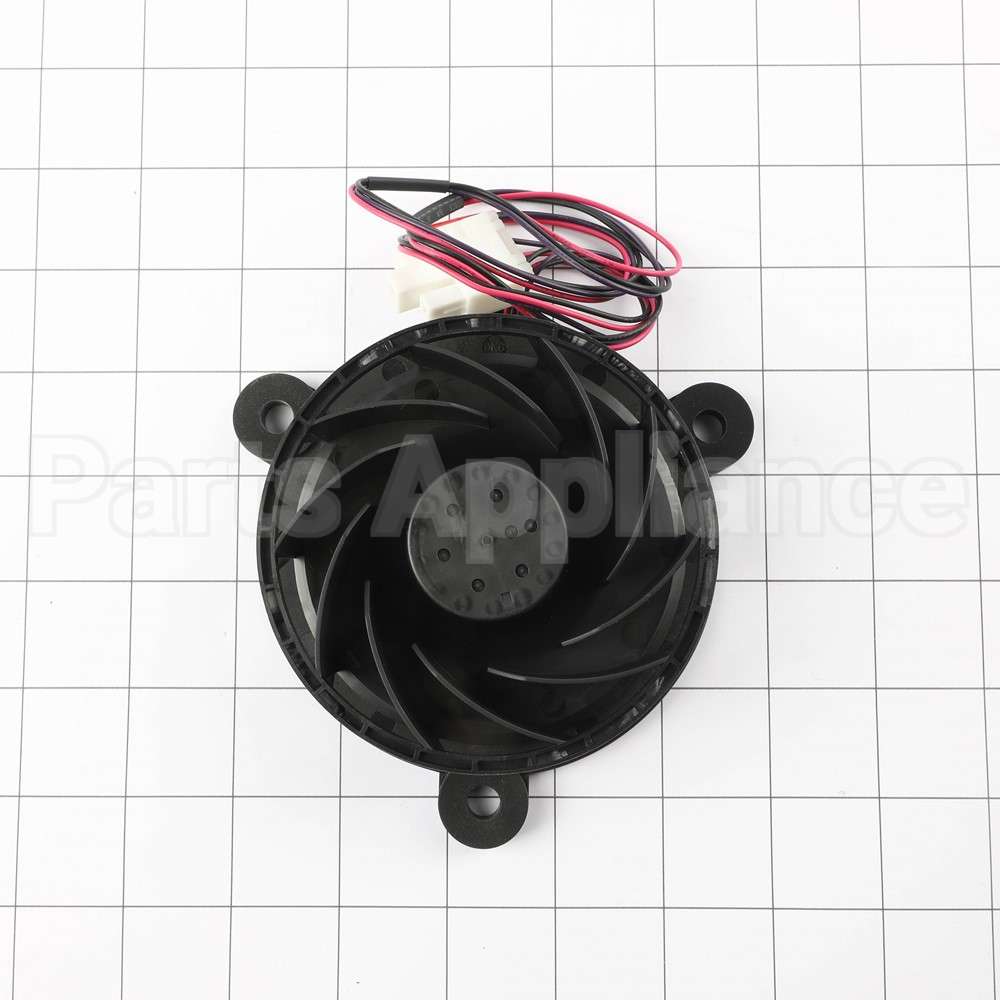 12014139 Bosch Fan Motor