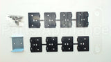 12014376 Bosch Fixing Kit
