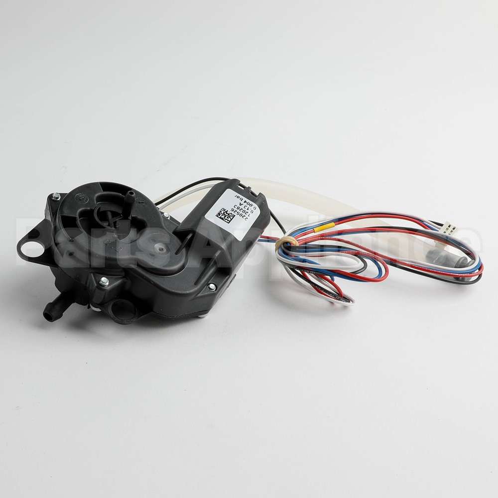 12014388 Bosch Valve