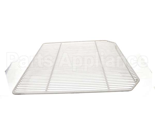 1201551 Hussmann Plastic Coating Shelf Bch-68