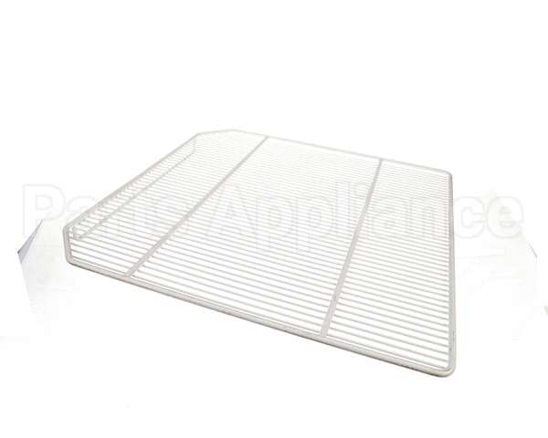 1201551 Hussmann Plastic Coating Shelf Bch-68