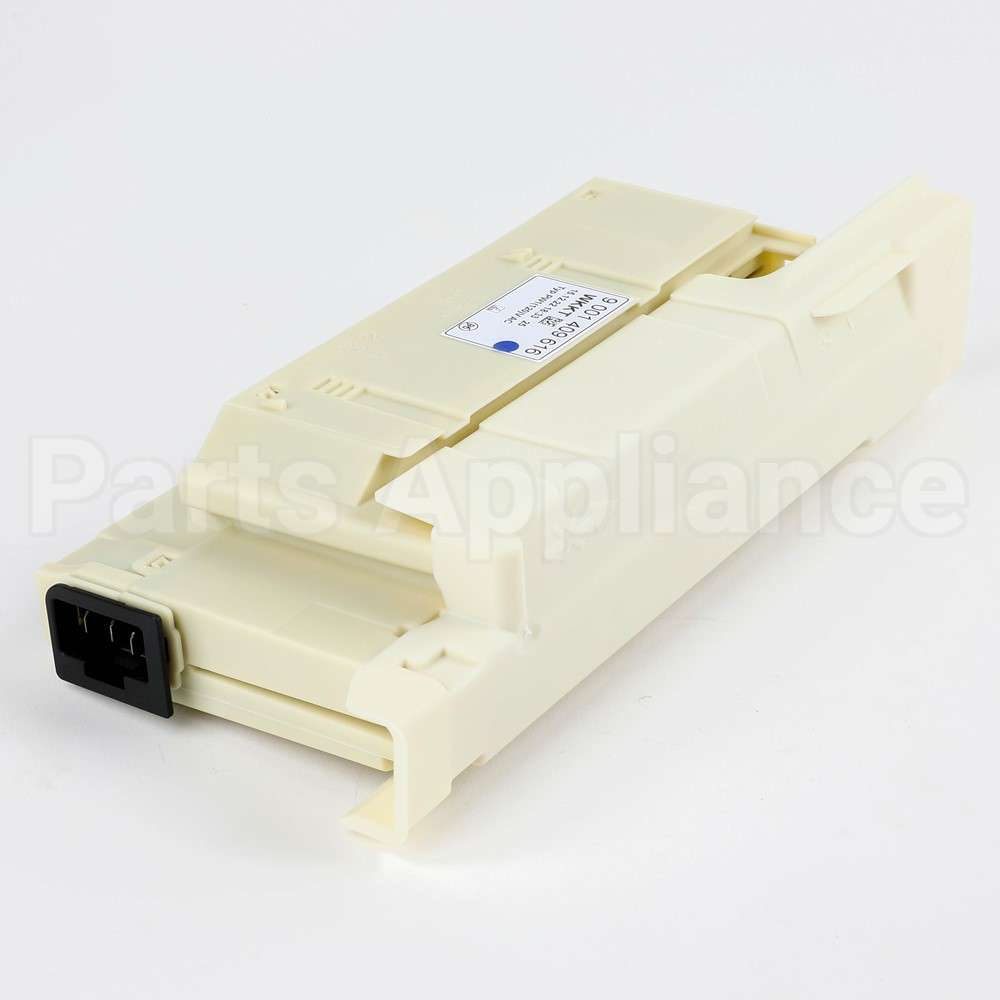 12015531 Bosch Power Module Programmed