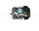 120158-01 Globe Knife Motor (115Vac/60 Hz)