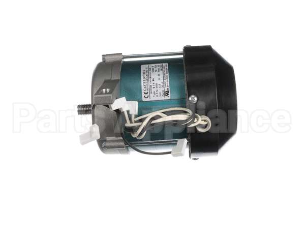 120158-01 Globe Knife Motor (115Vac/60 Hz)