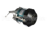 120158-01 Globe Knife Motor (115Vac/60 Hz)