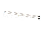 1201582 Hussmann Door Return Spring Nim-6