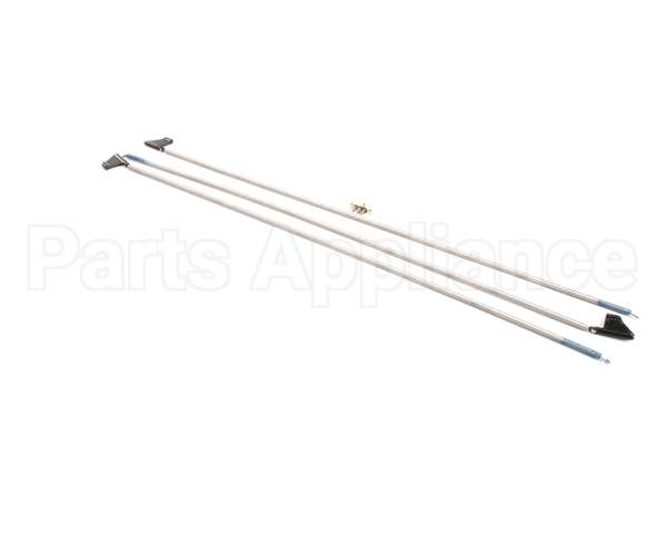 1201582 Hussmann Door Return Spring Nim-6