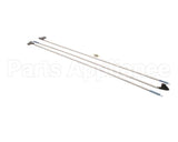 1201582 Hussmann Door Return Spring Nim-6