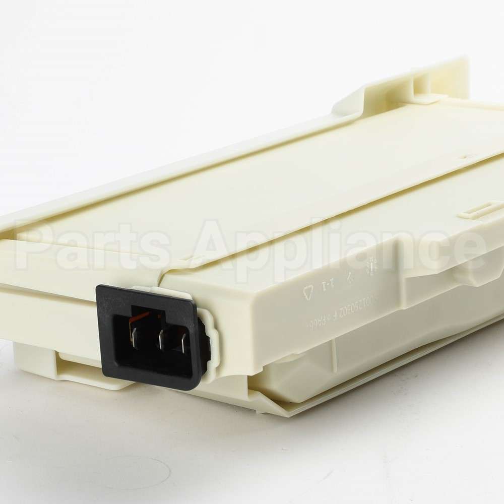 12015863 Bosch Power Module Programmed