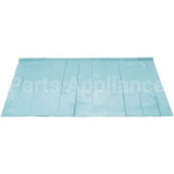 120160-2 Compatible Hobart Extra Wide Long Curtain