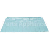 120160-7 Compatible Hobart Curtain, Splash - D/W
