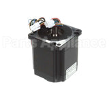 120160 Globe Chute Motor