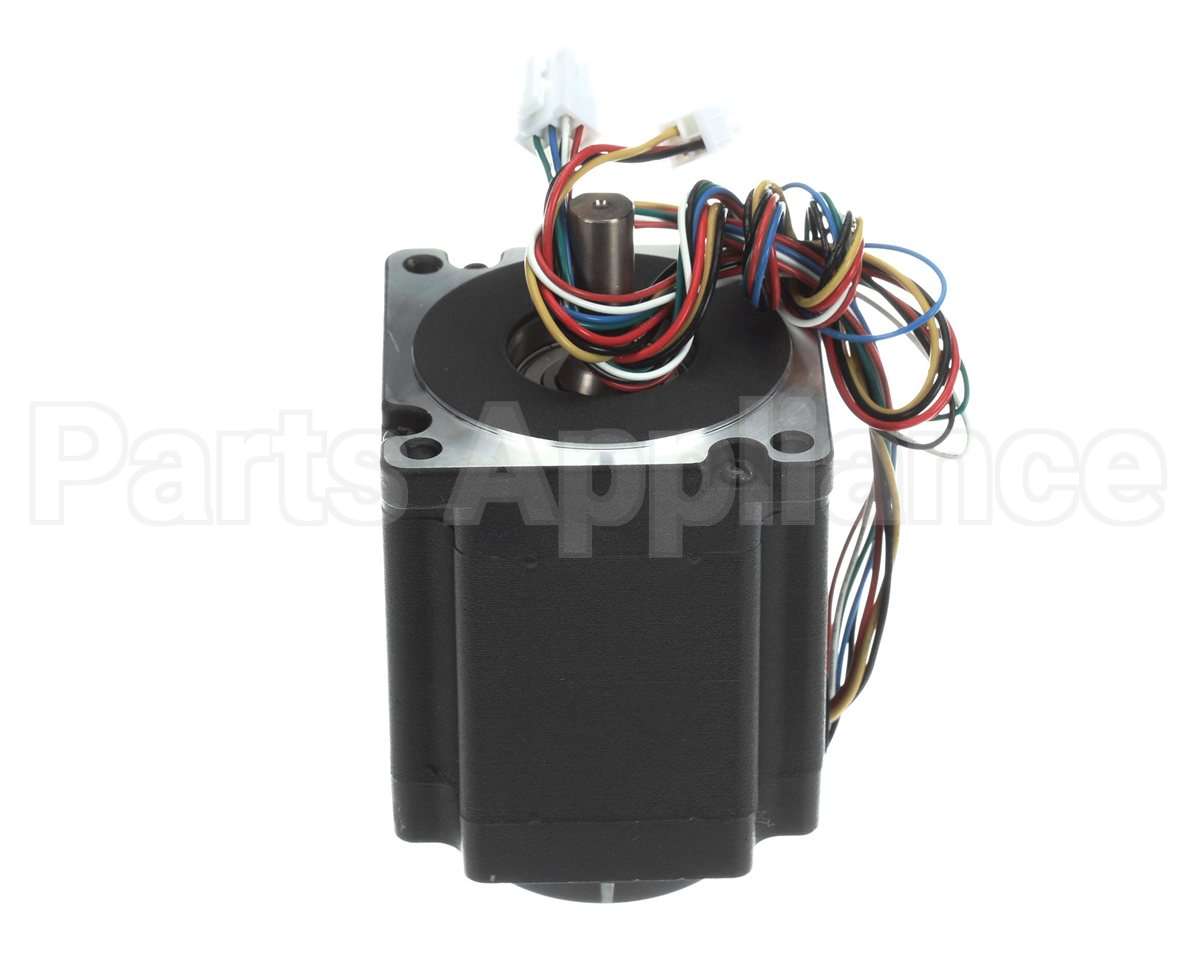 120160 Globe Chute Motor