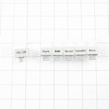 12016745 Bosch Push Button Set