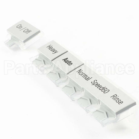 12016745 Bosch Push Button Set