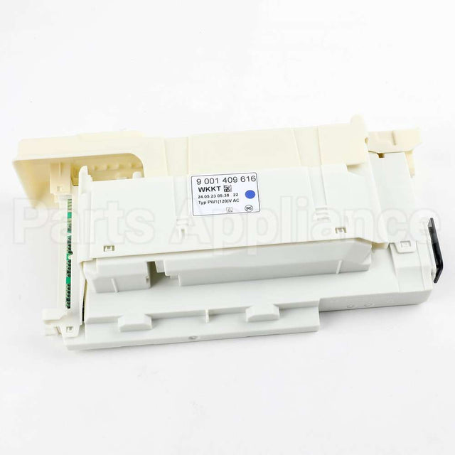 12016878 Bosch Power Module Programmed