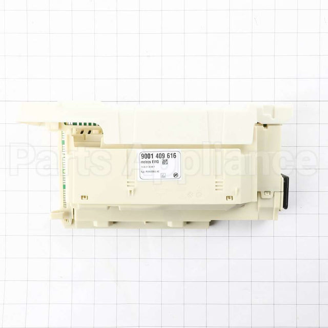 12016881 Bosch Power Module Programmed