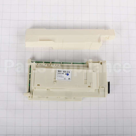 12016882 Bosch Power Module Programmed