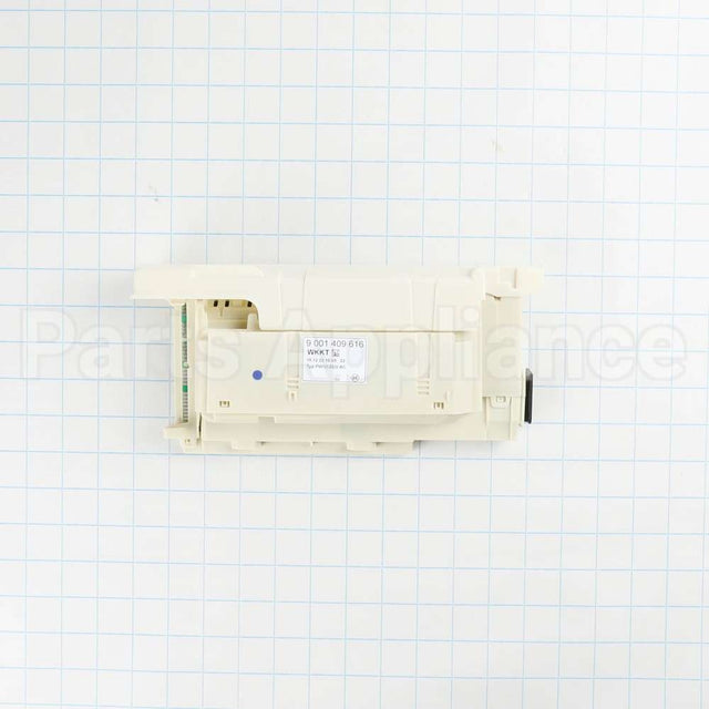 12016885 Bosch Power Module Programmed