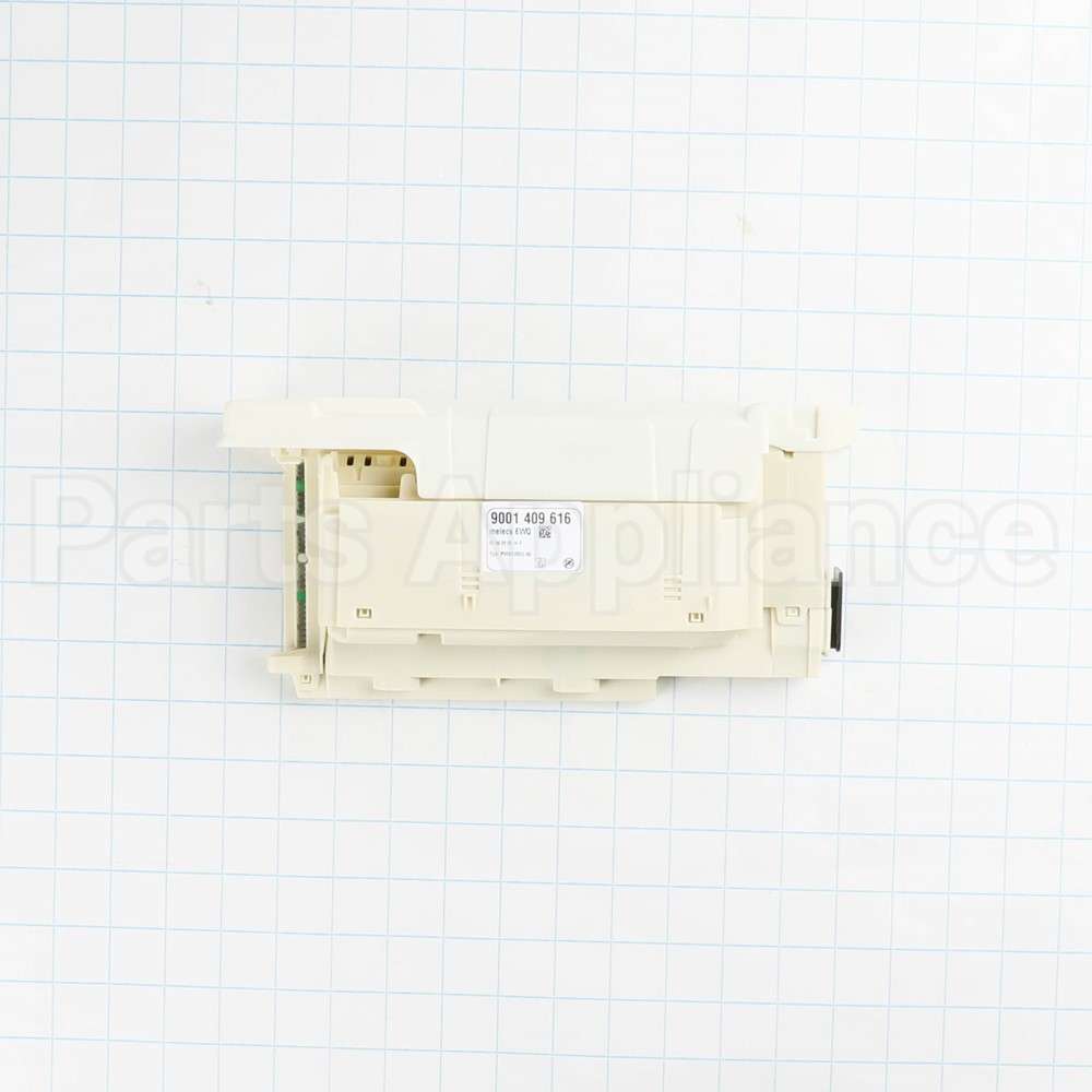 12016886 Bosch Power Module Programmed