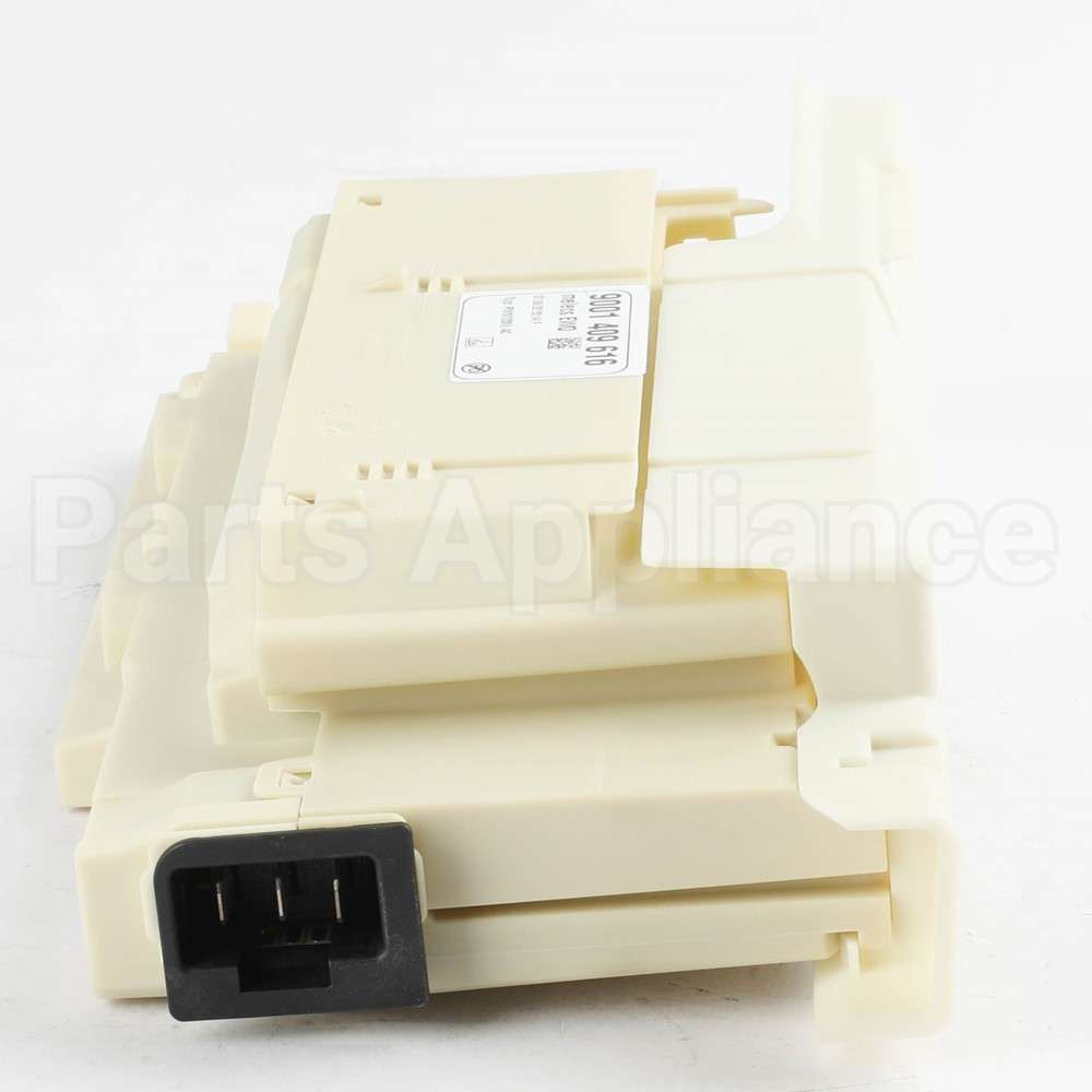 12016886 Bosch Power Module Programmed