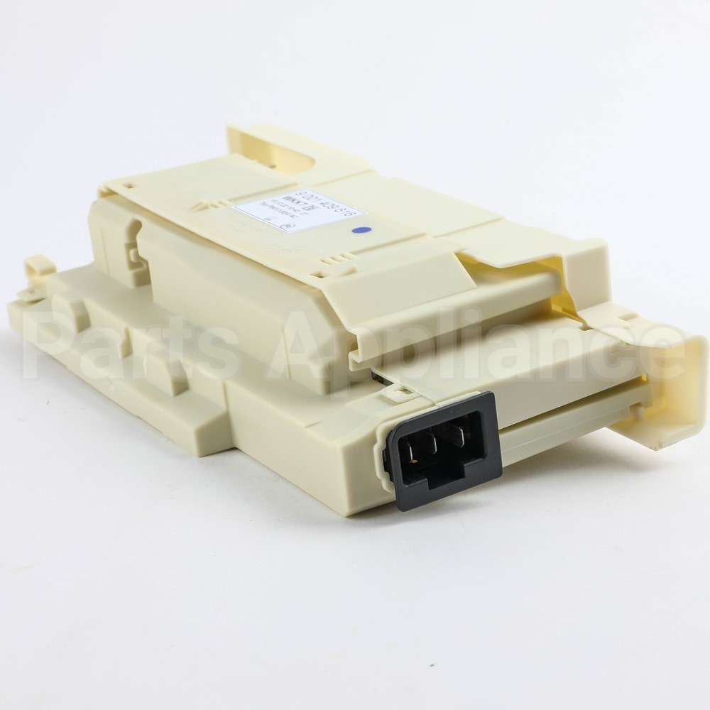 12016889 Bosch Power Module Programmed