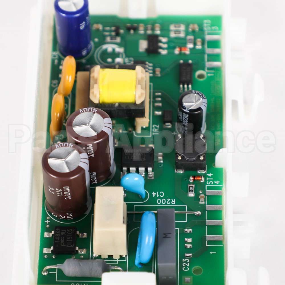 12019087 Bosch Power Module