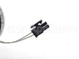 12019755 Bosch Halogen Lamp Complete
