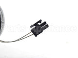 12019755 Bosch Halogen Lamp Complete
