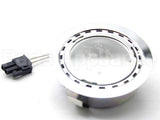 12019755 Bosch Halogen Lamp Complete