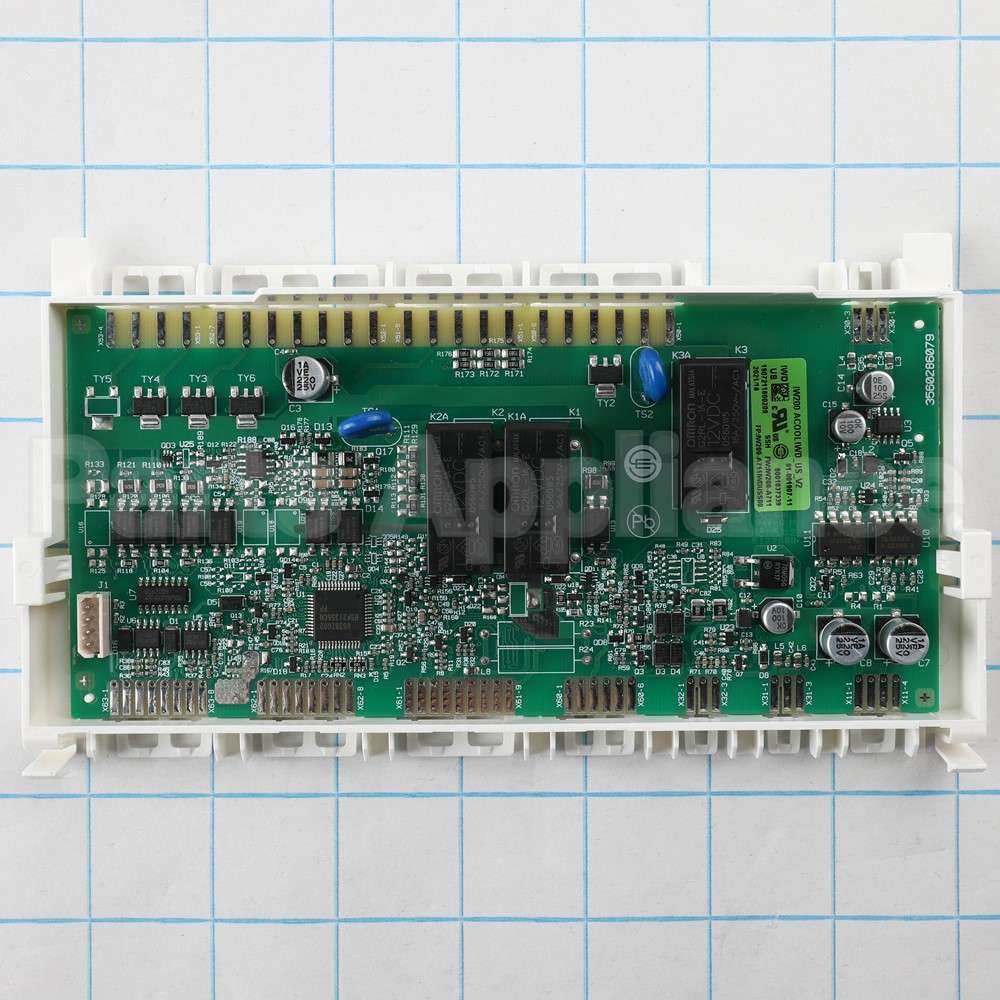 12019849 Bosch Control Module